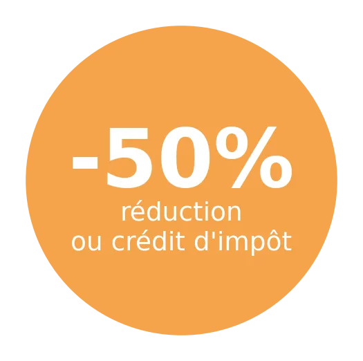 badge 50pourcent badge 50pourcent